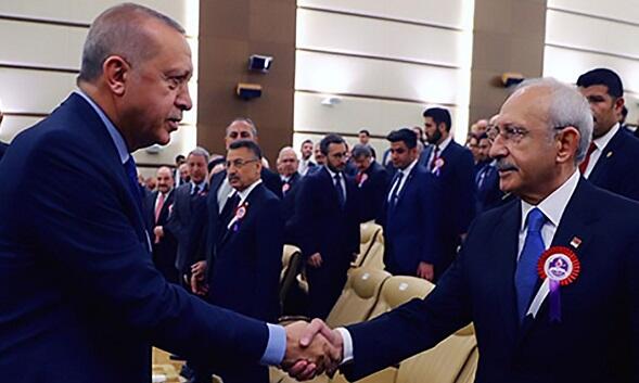 Kılıçdaroğlunun Bakıya ilk şoku: