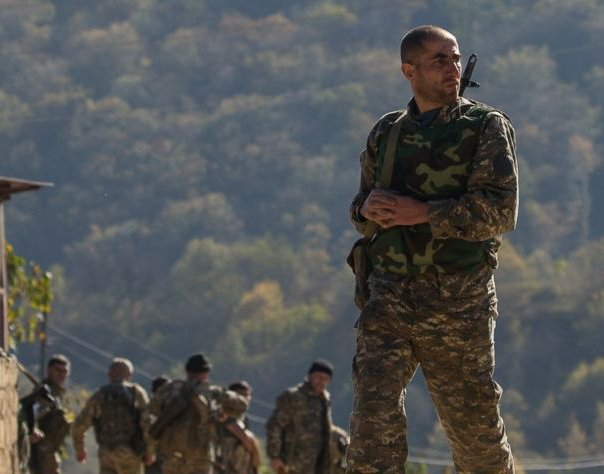 Ermənistan bu təxribata çoxdan hazırlaşırmış -