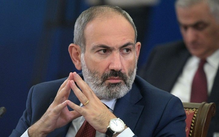 "Brüsseldə Azərbaycanla bir sıra mühüm məsələlərdə razılığa gəlmişik” -