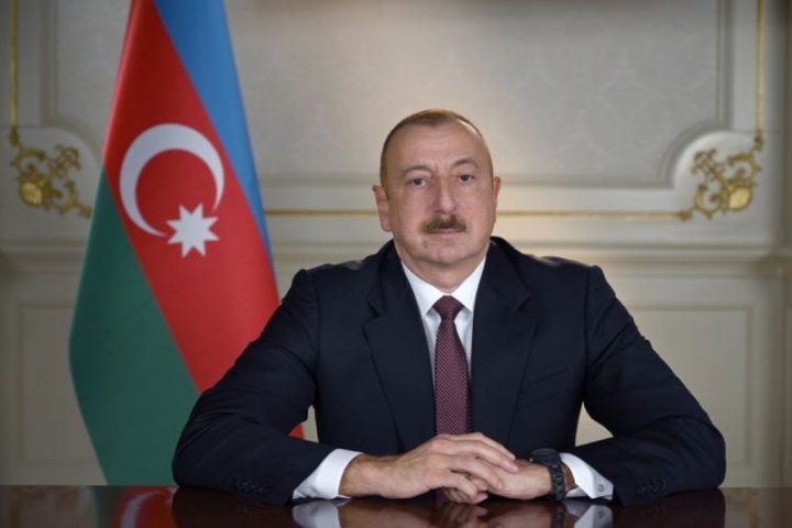 Prezident Ümummilli Lider Heydər Əliyevin 100 illik yubileyi münasibətilə əfv sərəncamı imzaladı
