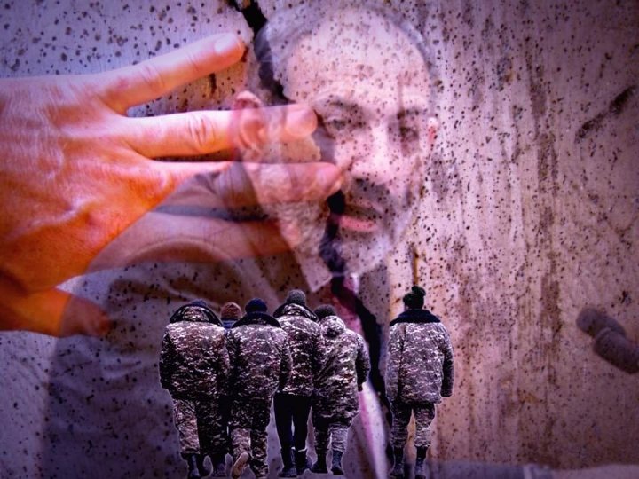 Ermənistan Zəngilanda nə "axtarır"? -
