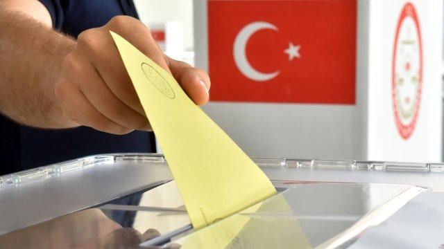 Türkiyənin Bakıdakı səfirliyində seçkilərin ikinci turu üçün səsvermənin vaxtı açıqlanıb