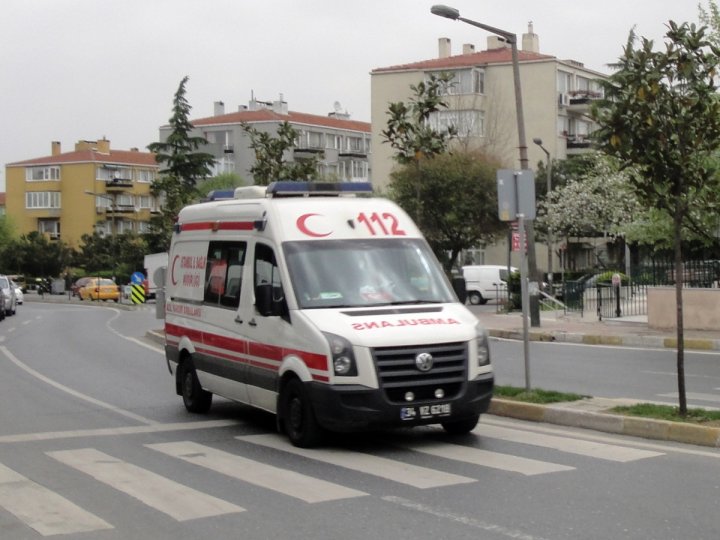 Türkiyədə seçki zamanı iki nəfər vəfat edib