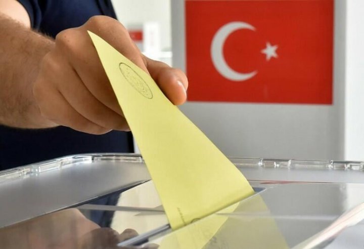 Türkiyə tarixi sınaq qarşısında -