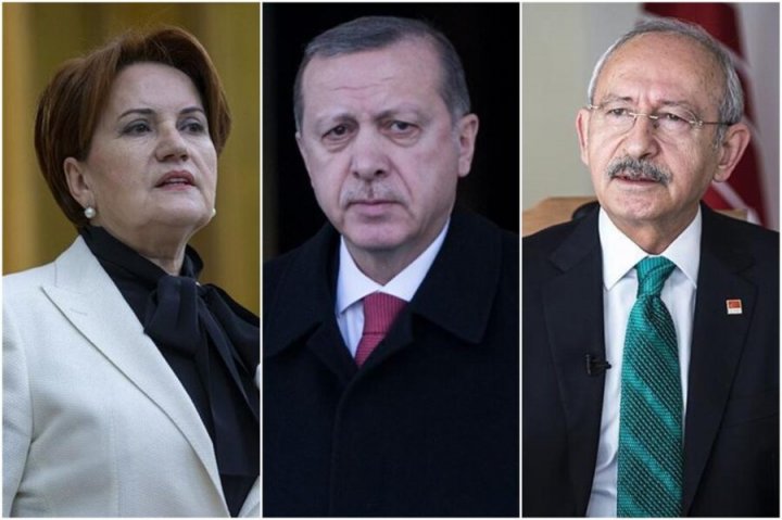 “Akşənər gedəcək, müxalifət çökəcək, Kılıçdaroğlu isə…” -