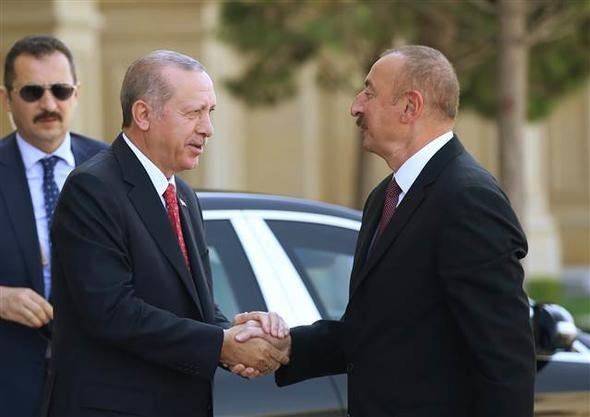 Dünyanın həsəd apardığı qardaşlıq -