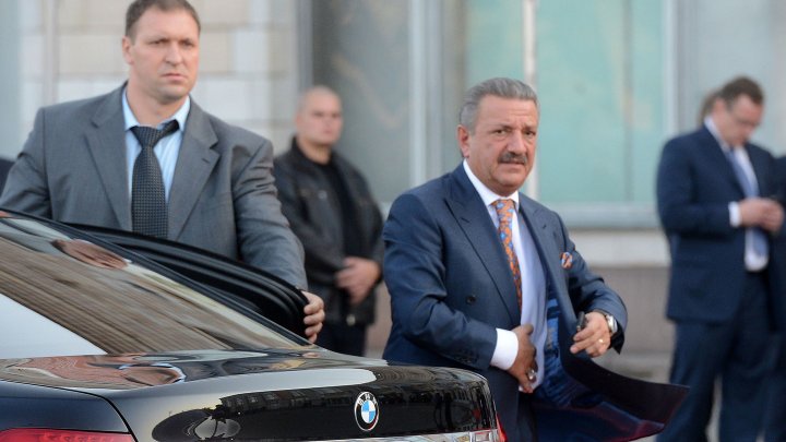 Telman İsmayılov: Rusiya məni daim təqib edir, amma mən həmişə qalib gəlirəm...