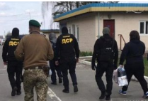 Beynəlxalq axtarışda olan 5 nəfər saxlanılaraq Azərbaycana ekstradisiya edilib