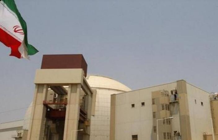 İran Buşəhrdə 2 atom elektrik stansiyasının tikintisinə başlayıb