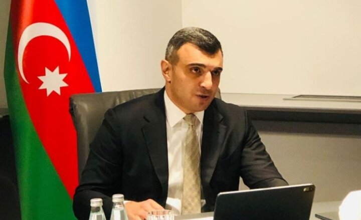 Mərkəzi Bankın sədri Azərbaycanda inflyasiyanın MDB ölkələrindən yüksək olmasının səbəbini açıqlayıb Mərkəzi Bankın sədri Azərbaycanda inflyasiyanın MDB ölkələrindən yüksək olmasının səbəbini açıqlayıb