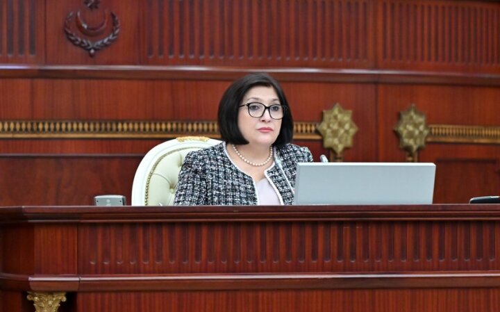 "Azərbaycan Ordusu öz öhdəsinə düşən vəzifələri layiqincə yerini yetirir" -
