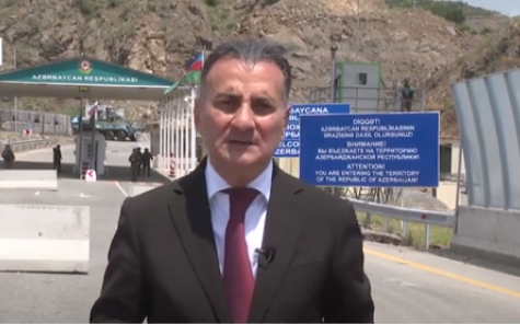Gədəbəydəki məlum hadisələrdən əvvəl bəzi jurnalistləri ora kimlər aparmışdı...