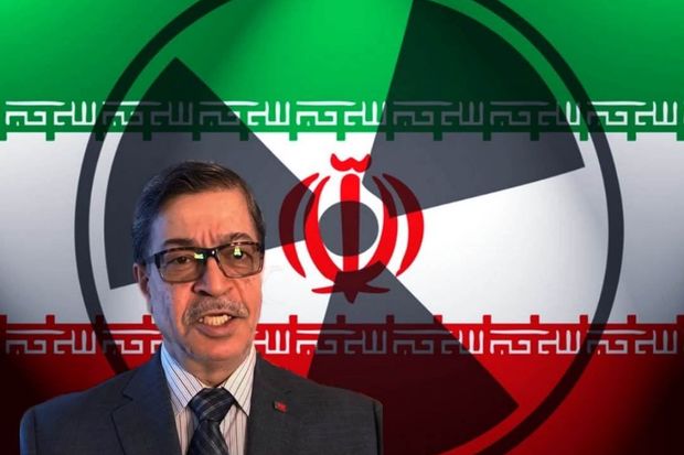 Mahmudəli Çöhrəqani: “İran rejimi çox təhlükəli silahlar əldə edib” -