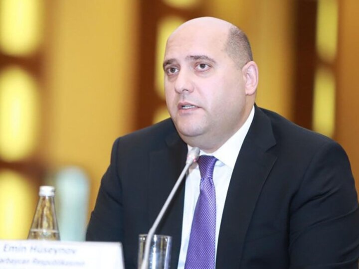 Prezidentin xüsusi nümayəndəsi Füzuli və Ağdama qayıdış haqda –