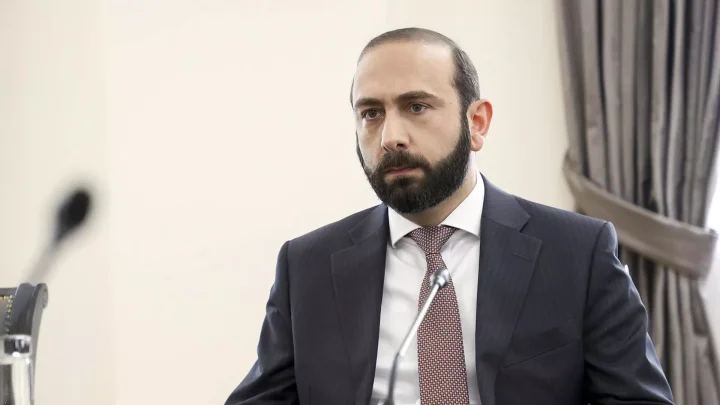 Ararat Mirzoyan: “Zəngəzur dəhlizinə Ermənistan yox, İran mane olur”