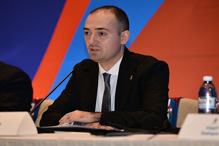 Sərxan Hacıyev: "Premyer Liqada 10 komanda olacaq" -
