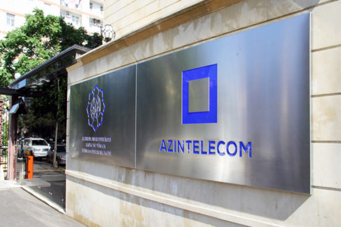 “AzİnTelecom” sədrinə müşavir təyin olunub