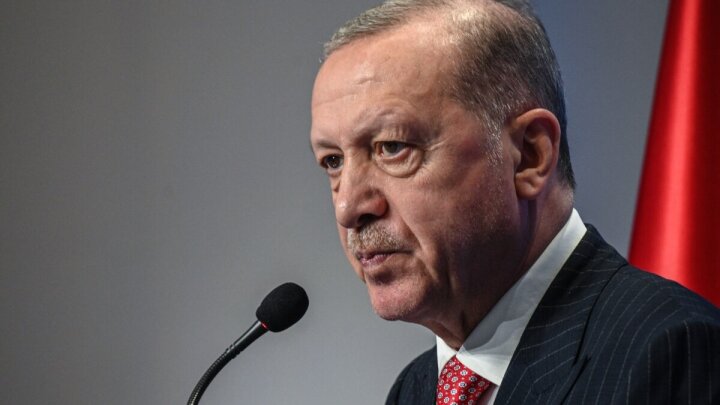 Ərdoğanın səhhəti ilə bağlı rəsmi açıqlama –