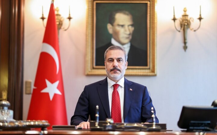 "Türkiyə sevincdə və kədərdə daima birlikdə olduğu Azərbaycanla bir millət, iki dövlətdir"