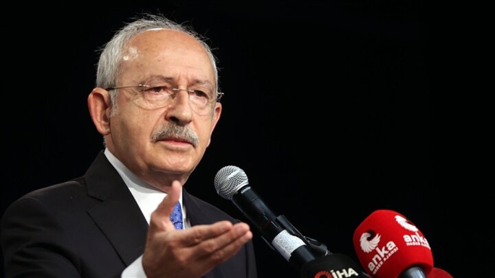 Kılıçdaroğlu 110 il müddətinə həbs oluna bilər