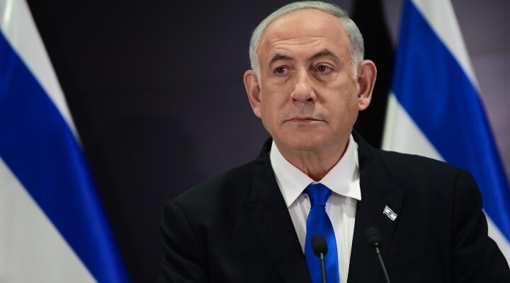 Netanyahunun ürəyinə aritmiya nəzarət cihazı implantasiya edilib -