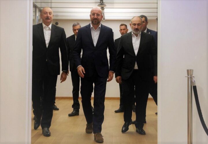 Brüssel Qarabağ məsələsində “Stalin  təsiri”ni dirçəldir  -