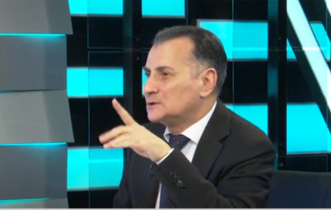 Xəzərin Azərbaycan sahillərində baş verən zəlzələ və... sosial şəbəkələrdə  yaradılan süni ajiotaj -