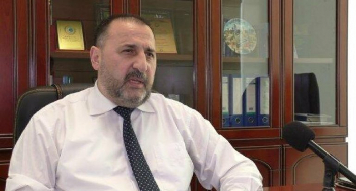 Sabiq deputat Nazim Bəydəmirli 4 aylıq həbs edildi -