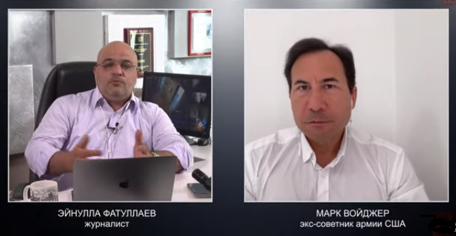 UKRAYNA ORDUSUNUN ƏKS-HÜCUMU NİYƏ UĞURSUZ OLDU? -