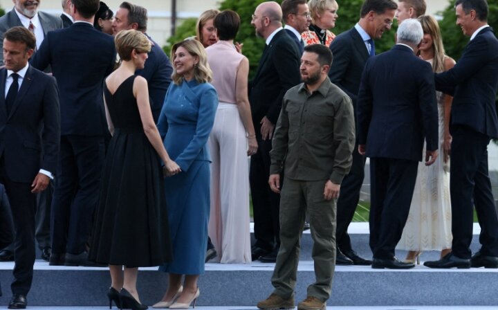 NATO-nun Vilnüs sammiti nələrlə və necə yadda qaldı...