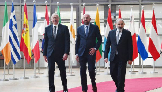 Brüssel görüşünün gündəliyindəki 7 vacib məsələ və... -