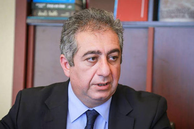 Qubad İbadoğlu FETÖ ilə əlaqəli saxlanılıb -