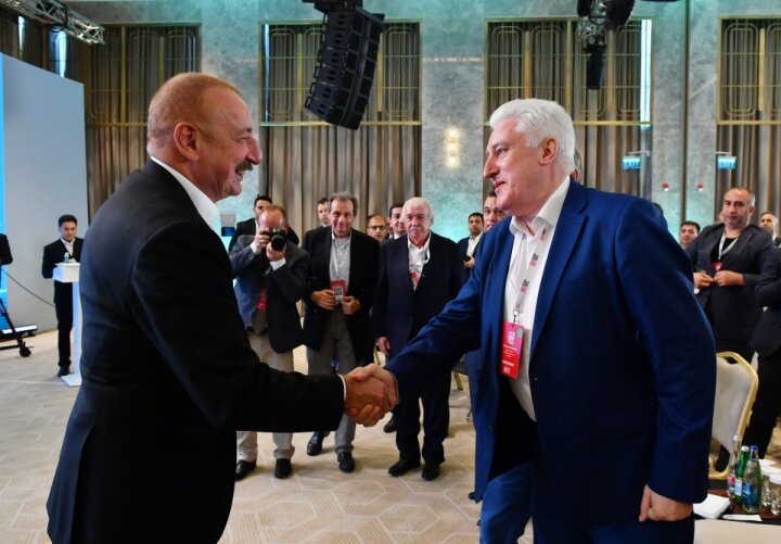 "Erməni mediasının təxribatçı əməlləri jurnalistikadan sui-istifadədir" -