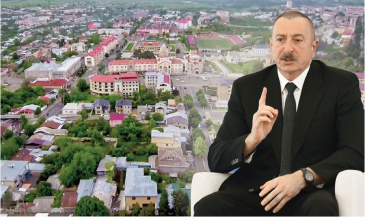 Azərbaycan Prezidentinin “Üçüncü dəvət olmayacaq” bəyanatı -