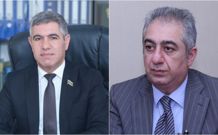 Deputat Vüqar Bayramov qardaşı Qubad İbadoğlunun həbsindən yazdı -