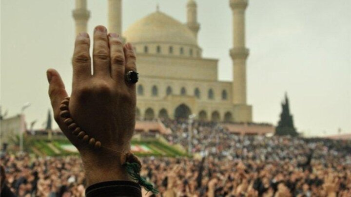 Aşura günü Yezidlik edən kimlərdir? -
