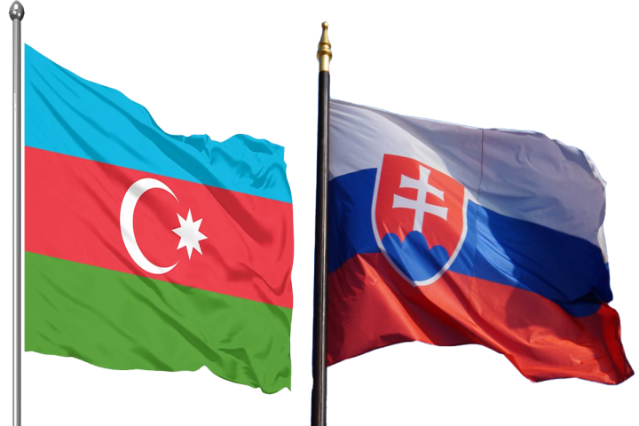 Azərbaycan Slovakiyada səfirlik açır