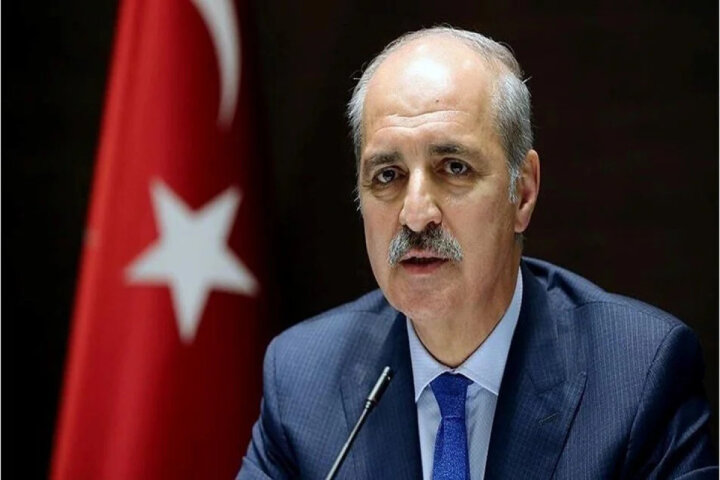 Numan Kurtulmuş Azərbaycana gələcək