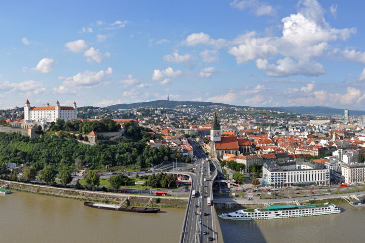 Azərbaycanın Slovakiyada səfirliyi təsis ediləcək