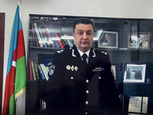 Mövlam Şixəliyev və MTN-in digər keçmiş əməkdaşları ali hərbi rütbədən və dövlət təltiflərindən məhrum edildilər