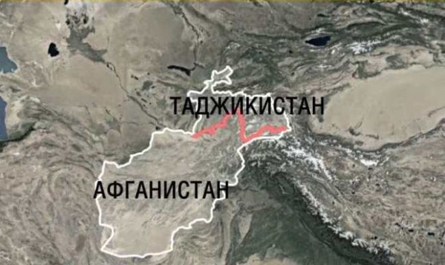 Tacikistan-Əfqanıstan sərhədində güclü zəlzələ oldu