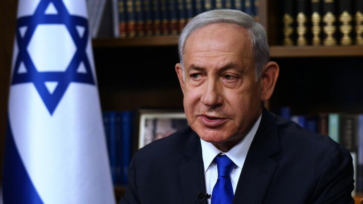 Netanyahu əməliyyat olunub