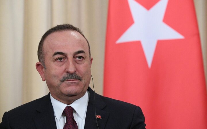 Mövlud Çavuşoğluna yeni vəzifə verildi