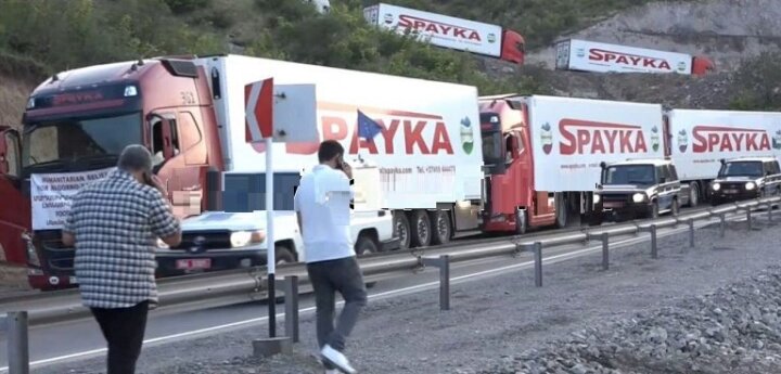 Bakının bu təklifi qəbul olunsa...