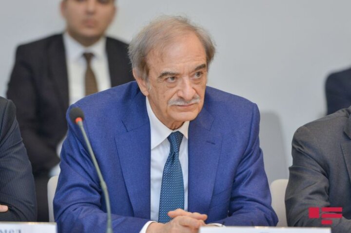 Polad Bülbüloğlu Rusiyaya yeni bəyanat verdirdi: