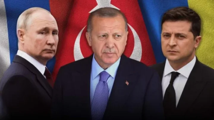 NATO sammiti ərəfəsində Ərdoğandan siyasi qrossmeyster gedişi –