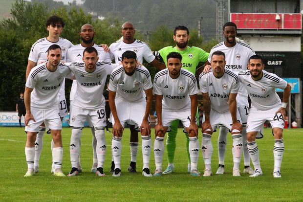 UEFA Çempionlar Liqası: “Qarabağ” “Linkoln”la cavab oyununa çıxır