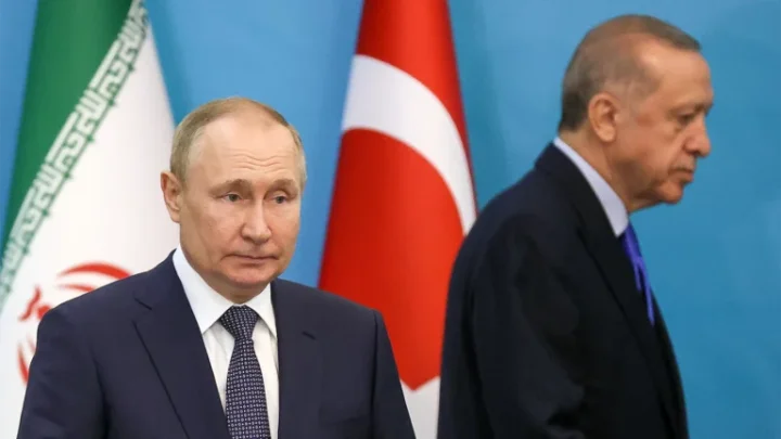 Putin Ərdoğanla görüş haqda  -