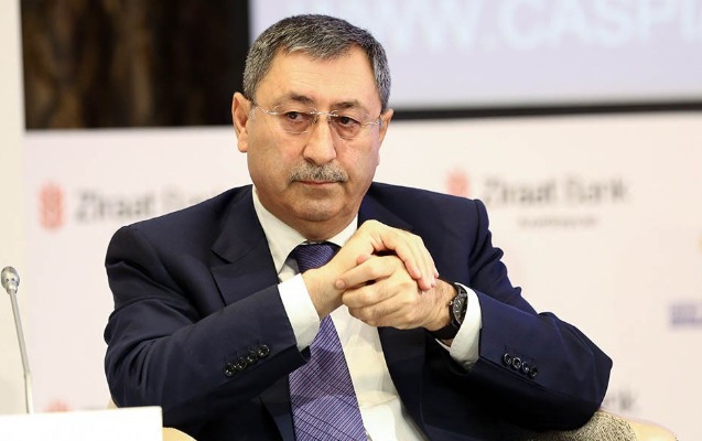 Xələf Xələfov Prezidentin xüsusi tapşırıqlar üzrə nümayəndəsi təyin olundu