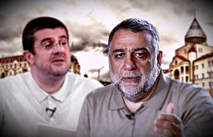 Separatçılar geri çəkiləcək: